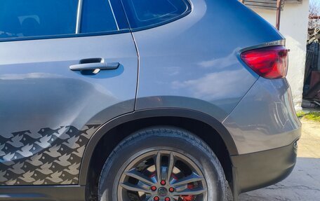 Brilliance V5 I рестайлинг, 2014 год, 850 000 рублей, 16 фотография