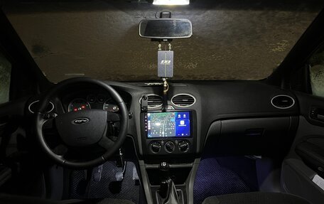 Ford Focus II рестайлинг, 2006 год, 480 000 рублей, 9 фотография