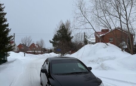 Honda Civic VIII, 2008 год, 650 000 рублей, 2 фотография