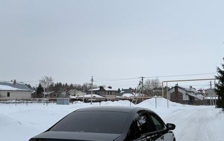 Honda Civic VIII, 2008 год, 650 000 рублей, 4 фотография