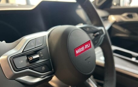 Haval F7, 2026 год, 3 499 000 рублей, 8 фотография