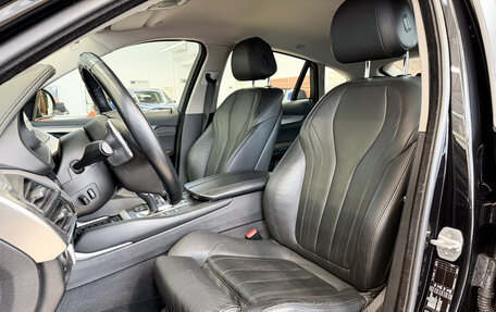 BMW X6, 2015 год, 3 200 000 рублей, 12 фотография