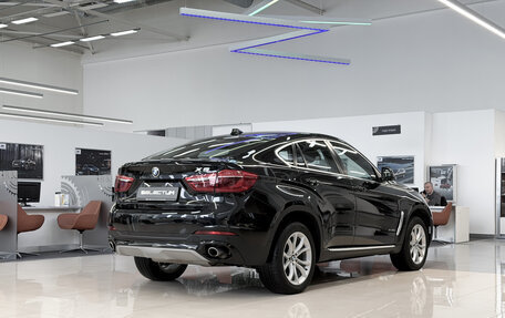 BMW X6, 2015 год, 3 200 000 рублей, 7 фотография