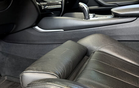 BMW X6, 2015 год, 3 200 000 рублей, 13 фотография