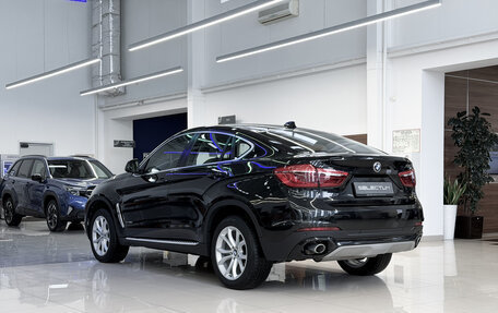 BMW X6, 2015 год, 3 200 000 рублей, 5 фотография