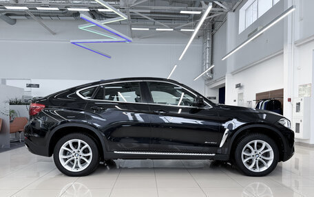 BMW X6, 2015 год, 3 200 000 рублей, 8 фотография