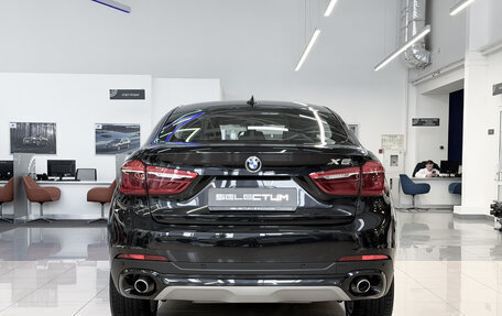 BMW X6, 2015 год, 3 200 000 рублей, 6 фотография