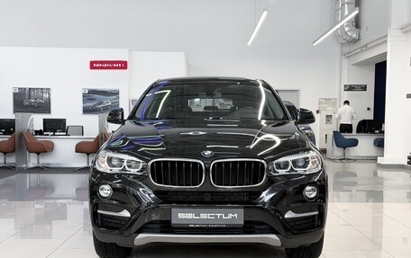 BMW X6, 2015 год, 3 200 000 рублей, 2 фотография