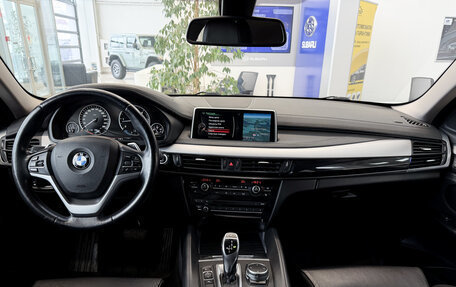 BMW X6, 2015 год, 3 200 000 рублей, 15 фотография