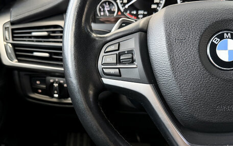 BMW X6, 2015 год, 3 200 000 рублей, 16 фотография