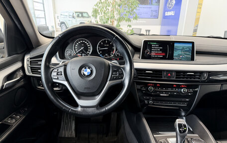 BMW X6, 2015 год, 3 200 000 рублей, 19 фотография