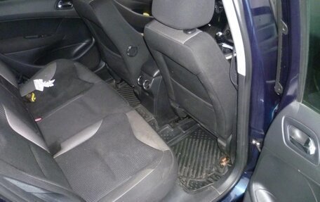 Peugeot 207 I, 2007 год, 230 000 рублей, 5 фотография