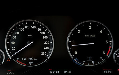 BMW X6, 2015 год, 3 200 000 рублей, 18 фотография