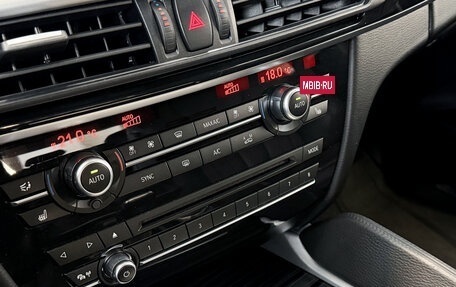 BMW X6, 2015 год, 3 200 000 рублей, 21 фотография