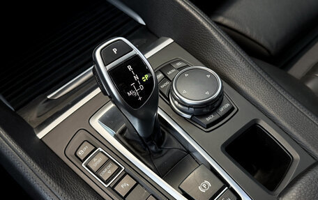 BMW X6, 2015 год, 3 200 000 рублей, 22 фотография