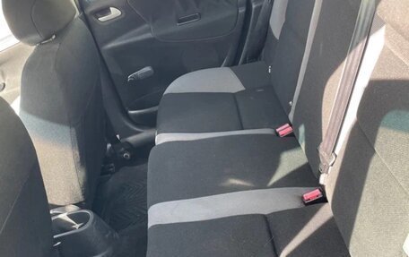 Peugeot 207 I, 2007 год, 230 000 рублей, 8 фотография