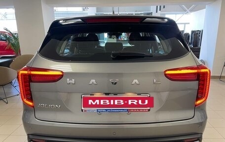 Haval Jolion, 2026 год, 2 649 000 рублей, 33 фотография