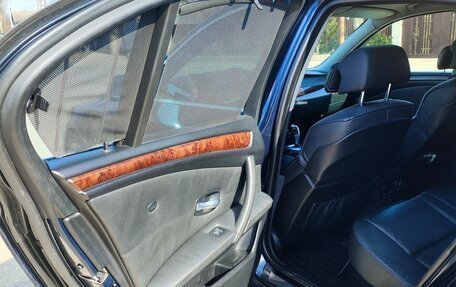 BMW 5 серия, 2007 год, 1 690 000 рублей, 20 фотография