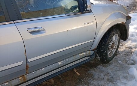 Great Wall Hover H3 I, 2012 год, 550 000 рублей, 7 фотография