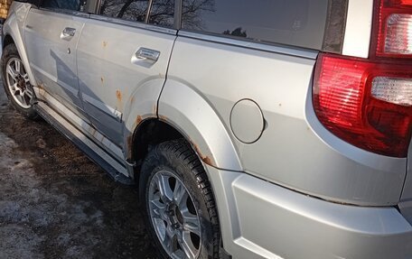 Great Wall Hover H3 I, 2012 год, 550 000 рублей, 3 фотография