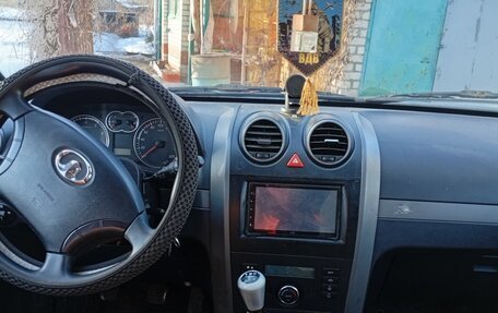 Great Wall Hover H3 I, 2012 год, 550 000 рублей, 4 фотография