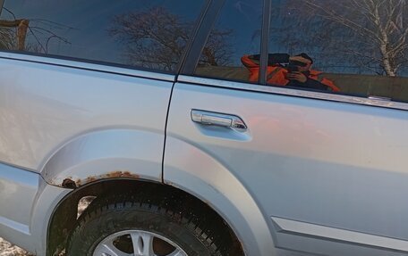 Great Wall Hover H3 I, 2012 год, 550 000 рублей, 6 фотография