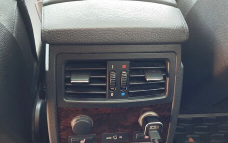 BMW 5 серия, 2007 год, 1 690 000 рублей, 22 фотография