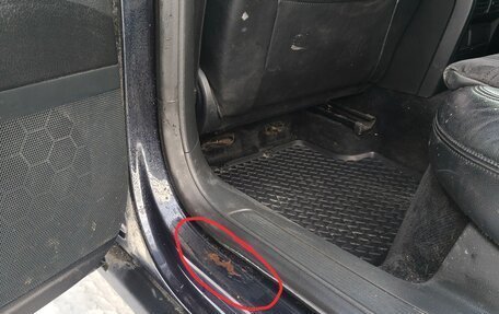 Volkswagen Passat B6, 2008 год, 680 000 рублей, 9 фотография