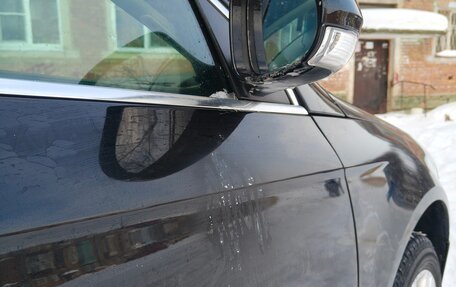 Volkswagen Passat B6, 2008 год, 680 000 рублей, 10 фотография