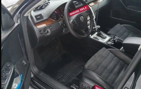 Volkswagen Passat B6, 2008 год, 680 000 рублей, 5 фотография