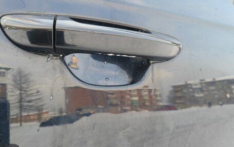 Volkswagen Passat B6, 2008 год, 680 000 рублей, 12 фотография