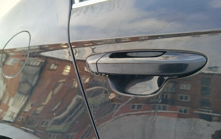 Volkswagen Passat B6, 2008 год, 680 000 рублей, 14 фотография