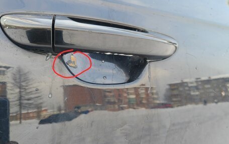 Volkswagen Passat B6, 2008 год, 680 000 рублей, 13 фотография