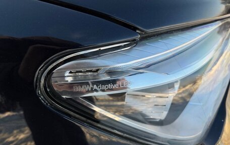 BMW 7 серия, 2013 год, 2 950 000 рублей, 3 фотография