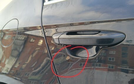 Volkswagen Passat B6, 2008 год, 680 000 рублей, 15 фотография