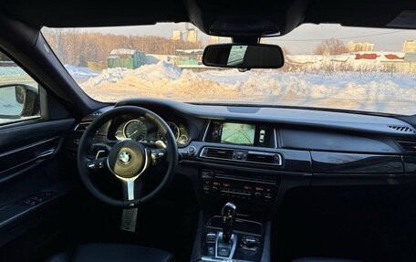 BMW 7 серия, 2013 год, 2 950 000 рублей, 10 фотография