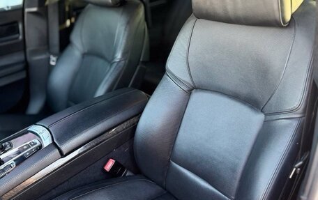 BMW 7 серия, 2013 год, 2 950 000 рублей, 14 фотография