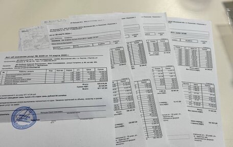 BMW 7 серия, 2013 год, 2 950 000 рублей, 18 фотография