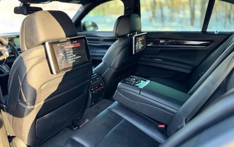 BMW 7 серия, 2013 год, 2 950 000 рублей, 13 фотография