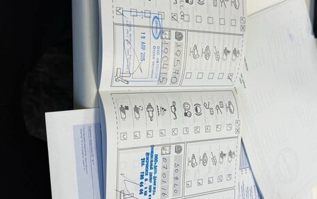 BMW 7 серия, 2013 год, 2 950 000 рублей, 22 фотография