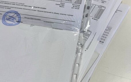 BMW 7 серия, 2013 год, 2 950 000 рублей, 19 фотография