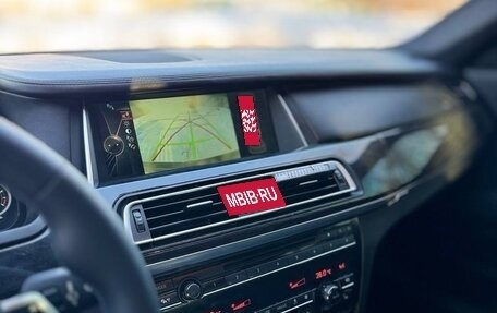 BMW 7 серия, 2013 год, 2 950 000 рублей, 12 фотография