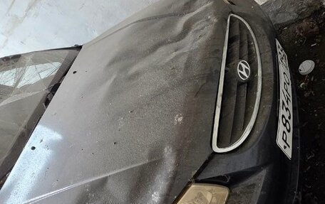 Hyundai Accent III, 2006 год, 250 000 рублей, 6 фотография