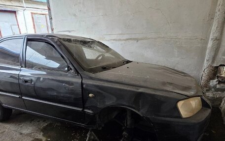 Hyundai Accent III, 2006 год, 250 000 рублей, 5 фотография