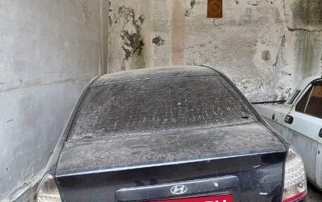 Hyundai Accent III, 2006 год, 250 000 рублей, 8 фотография