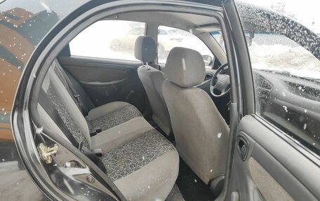 Chevrolet Lanos I, 2008 год, 250 000 рублей, 12 фотография