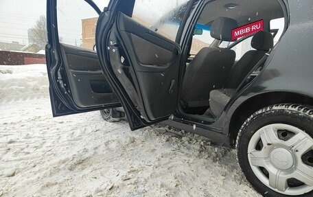 Chevrolet Lanos I, 2008 год, 250 000 рублей, 10 фотография