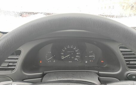 Chevrolet Lanos I, 2008 год, 250 000 рублей, 16 фотография