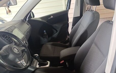 Volkswagen Tiguan I, 2012 год, 1 200 000 рублей, 5 фотография