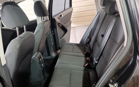 Volkswagen Tiguan I, 2012 год, 1 200 000 рублей, 7 фотография